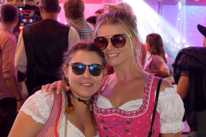 Frühlingsfest: Ab wie viel Maß ist der Wasen-Besuch gefährlich?